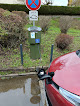 SYDED Charging Station Saint-Hippolyte