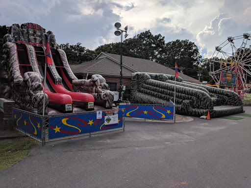 Community Center «Matthews Community Center», reviews and photos, 100 W McDowell St, Matthews, NC 28105, USA