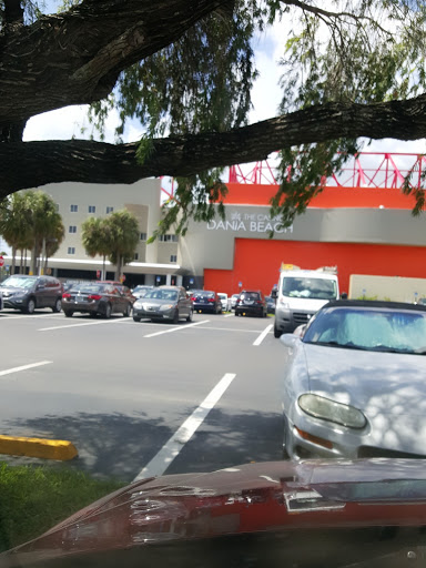 Casino «The Casino at Dania Beach», reviews and photos, 301 E Dania Beach Blvd, Dania Beach, FL 33004, USA