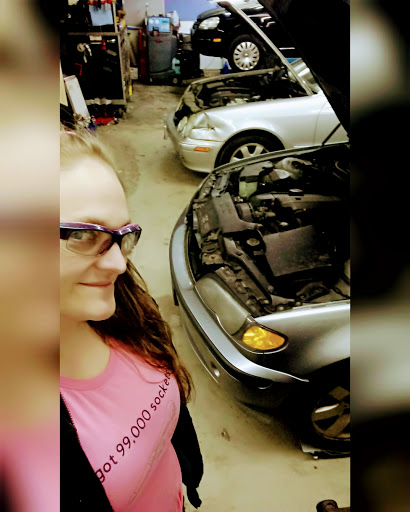 Auto Repair Shop «HMG Auto Repair», reviews and photos, 17 Stonebridge Rd, Hampton, NJ 08827, USA