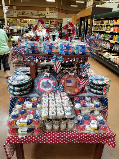 Grocery Store «Kroger», reviews and photos, 3408 Pemberton Square Blvd, Vicksburg, MS 39180, USA