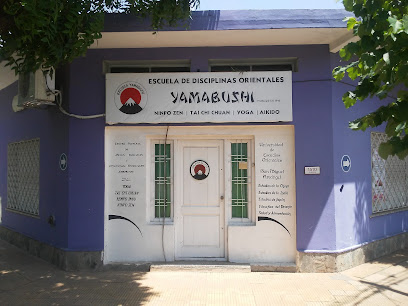 Escuela Yamabushi - Sede Muñiz