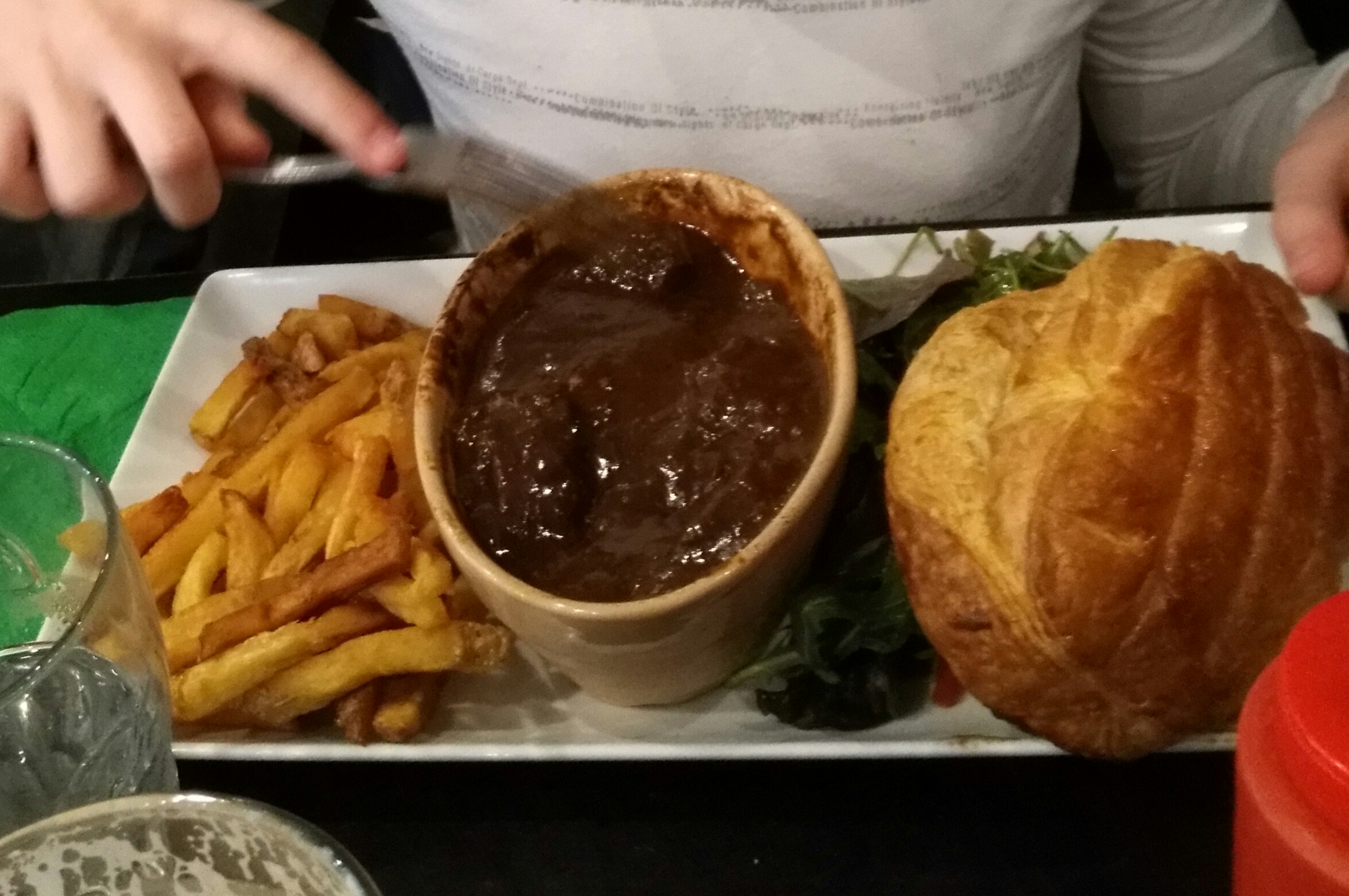 Photo n° 1 de l'avis de Vilraleur. fait le 19/03/2018 à 18:32