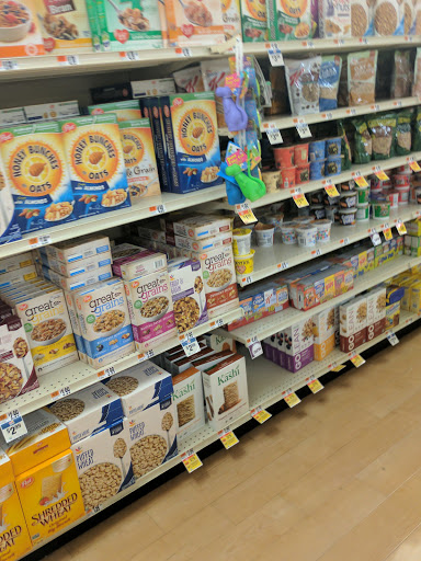 Supermarket «Stop & Shop», reviews and photos, 175 Franklin Ave, Ridgewood, NJ 07450, USA