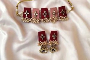 Anokhi arts jewellery image