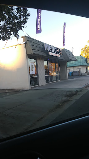 MetroPCS Authorized Dealer, 424 8th St, Marysville, CA 95901, USA, 
