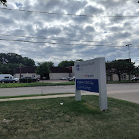 UnityPoint Health - Meriter - Therapy Central - Photo 5 - Car repair in Madison, WI, Madison