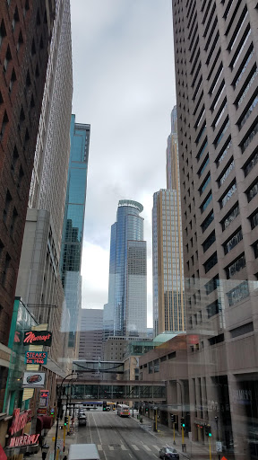 Stadium «U.S. Bank Stadium», reviews and photos, 401 Chicago Ave, Minneapolis, MN 55415, USA