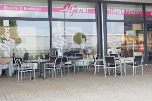 H.M. Itjen Bäckerei Konditorei image