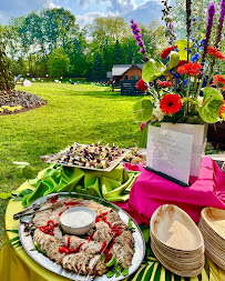 Cracked Pepper Catering - Photo 7 - Car repair in Lancaster, PA, Lancaster