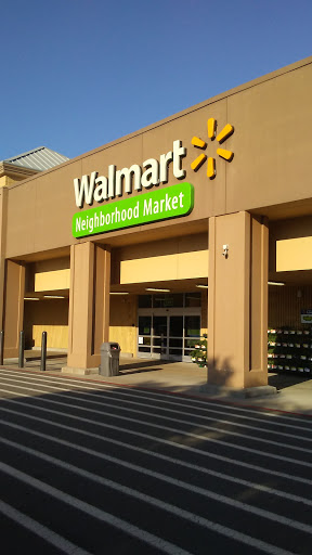 Supermarket «Walmart Neighborhood Market», reviews and photos, 2510 Cantrell Rd, Little Rock, AR 72202, USA