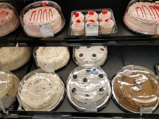 Grocery Store «Food Lion», reviews and photos, 408 Gordon Ave, Gordonsville, VA 22942, USA