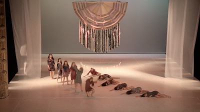 Sylvie Pion Ecole Art'Dance à Vichy