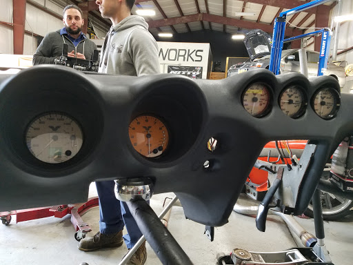 Auto Repair Shop «Elite Auto Works NY», reviews and photos, 2050 NY-17A, Goshen, NY 10924, USA