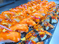 Sushi du Restaurant japonais ITOSHIMA à Sartrouville - n°16