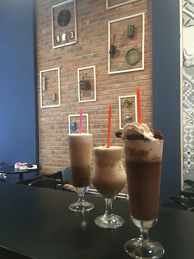 Photos of Madi's Coffee