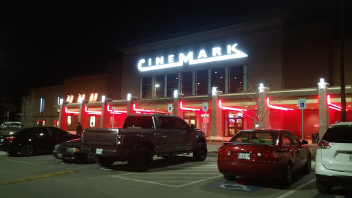 Movie Theater «Cinemark East Montana and XD», reviews and photos, 12704 Montana Ave, El Paso, TX 79938, USA