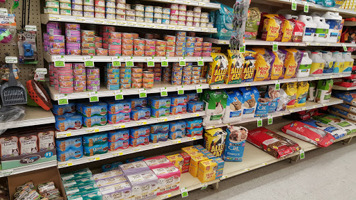 Grocery Store «Community Super Fresh», reviews and photos, 640 E Southside Plaza, Richmond, VA 23224, USA