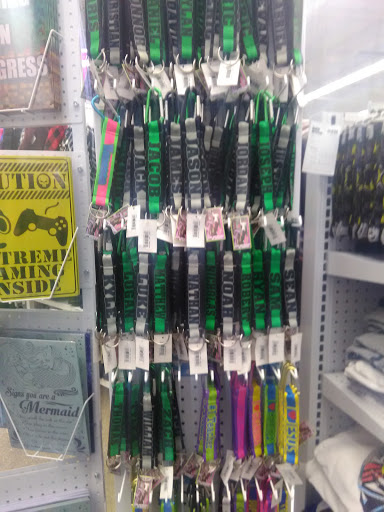 Variety Store «Five Below», reviews and photos, 893 Kings Creek Dr Suite 1, Tupelo, MS 38804, USA