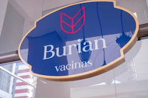 Burian Vacinas image