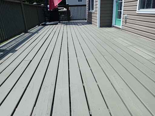 Hardware Store «Fluvanna Hardware», reviews and photos, 114 Crofton Pl, Palmyra, VA 22963, USA