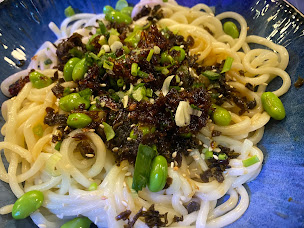 Photo n°147 de Restaurant Hua幸福食堂 à Paris ()