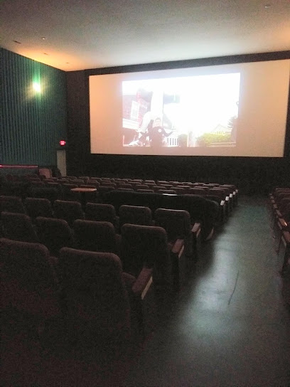 Neptune Movie House