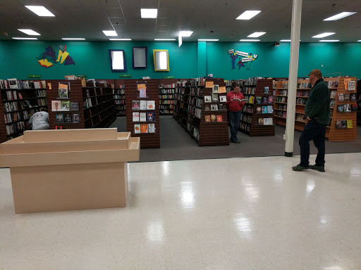 DVD Store «EntertainMart», reviews and photos, 1360 US-64, Conway, AR 72032, USA