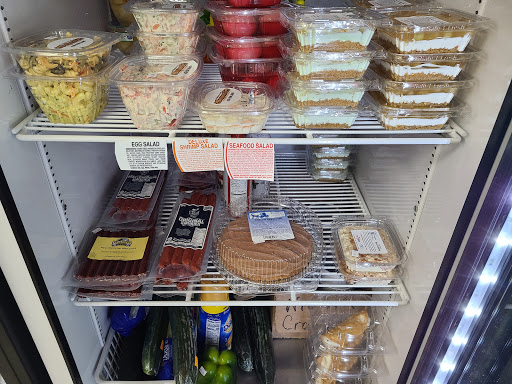 Grocery Store «Benjamins Grocery», reviews and photos, 598 Rising Sun Rd, Rising Sun, MD 21911, USA