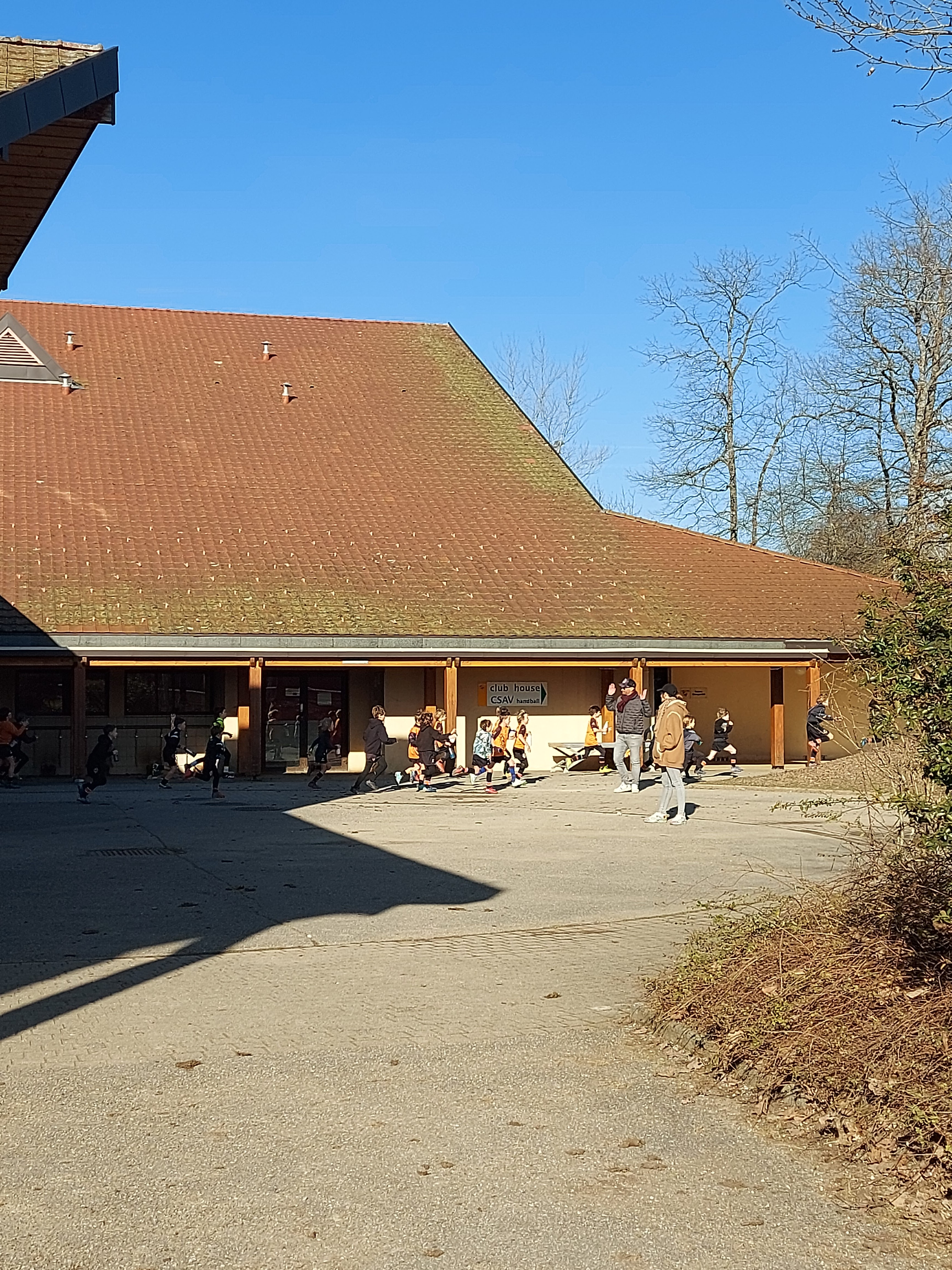 Photo n° 1 de l'avis de Véronique.o fait le 07/02/2024 à 16:53