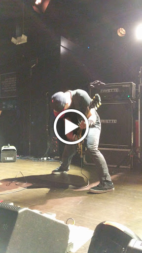 Event Venue «Paradise Rock Club», reviews and photos, 967 Commonwealth Ave, Boston, MA 02215, USA