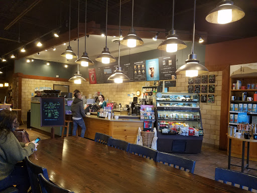 Coffee Shop «Caribou Coffee», reviews and photos, 8559 Edinburgh Centre Dr, Brooklyn Park, MN 55443, USA