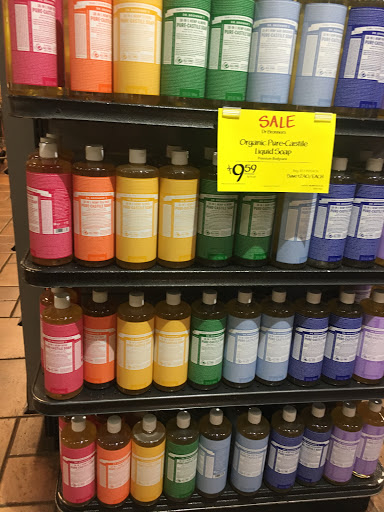 Grocery Store «Whole Foods Market», reviews and photos, 2700 Wilson Blvd, Arlington, VA 22201, USA