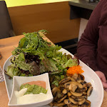 Photo n°2 de l'avis de Marc. fait le 15/10/2023 à 20:14 sur le  Gasthaus Meilenstein à Mahlberg