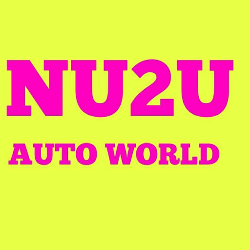 Used Car Dealer «Nu2u Auto World», reviews and photos, 105 White Horse Pike, Clementon, NJ 08021, USA