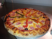 Pizza du Pizzeria La Case à Sausse à Carqueiranne - n°14