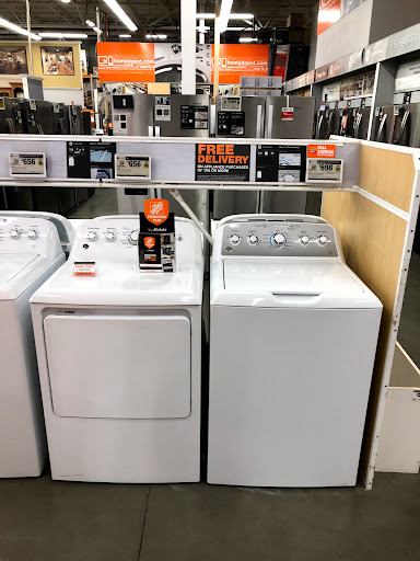 Home Improvement Store «The Home Depot», reviews and photos, 4041 S Sheridan Rd, Tulsa, OK 74145, USA