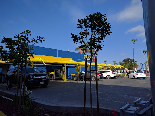 Car Wash «Wash N Go Express», reviews and photos, 3342 Rosecrans St, San Diego, CA 92107, USA