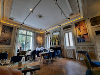 Atmosphère du Restaurant La Villa à Dijon - n°12