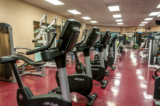 Gym «Centennial Fitness Center», reviews and photos, 1515 Touhy Ave, Park Ridge, IL 60068, USA