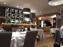Atmosphère du La table de Jérôme PAQUIN - Le Gaulois restaurant gastronomique entre Bâle et Mulhouse à Bartenheim - n°18