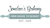 Jordan'S Bakery - הבייקרי של ירדן Logo, Ramat Gan, Israel, Bakery