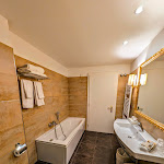 Photo n°1 de l'avis de Lionel.i fait le 28/03/2024 à 16:41 sur le  Hotel Leon D'Oro à Rovereto