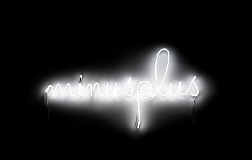 minusplus/Less is More