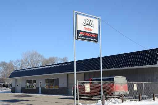 Guttenberg Electronics in Guttenberg, Iowa