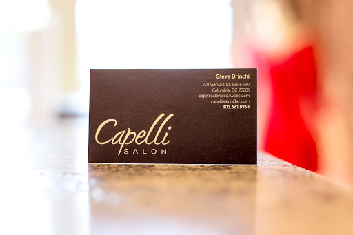 Beauty Salon «Capelli Salon», reviews and photos, 701 Gervais St, Columbia, SC 29201, USA