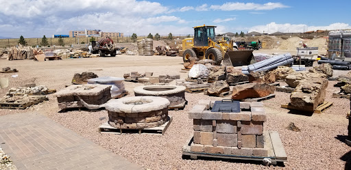 Sand & Gravel Supplier «C&C Sand and Stone Co.», reviews and photos, 6210 Stone Mesa Point, Colorado Springs, CO 80923, USA