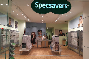 Specsavers Optometrists & Audiology - Top Ryde City