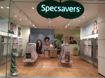 Specsavers Optometrists & Audiology - Top Ryde City