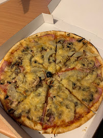 Plats et boissons du Pizzeria Pizza Gaeta à Saint-Sulpice-la-Pointe - n°6
